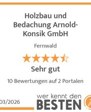 werkenntdenBESTEN.de Qualitätssiegel