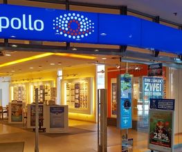 Apollo-Optik - Eisenach am Marktkauf Bild 1