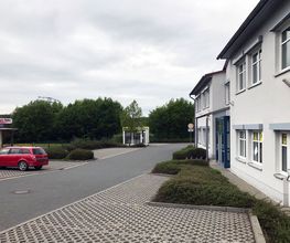 Autoschilder & Zulassungen ARS Weida Bild 2