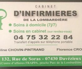 Chovin Céline image 2