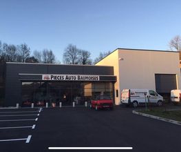 Pièces Auto Baumoises image 3