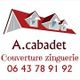 A. Cabadet - Charpente Couverture