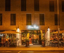 PETER PANE Burgergrill & Bar Bild 1