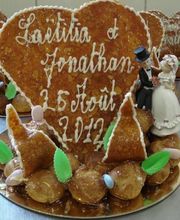 Martial Champagne image 1