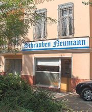 Willy Neumann e.K. - Schraubengroßhandel Bild 1