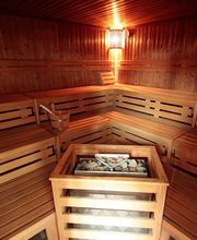 iFitnessClub Ludwigsfelde GmbH Bild 5