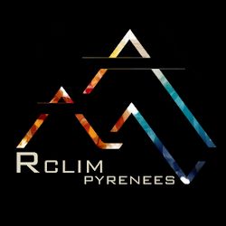 Rclim Pyrénées
