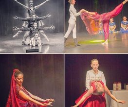Ecole De Danse Christine Legris image 3