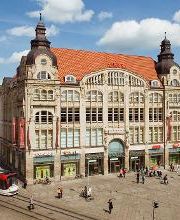 ANGER 1 Erfurt Bild 1