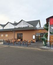 McDonald's Bild 1