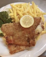 Restaurant Gartenhaus Bild 1