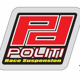 Politi Racing logo