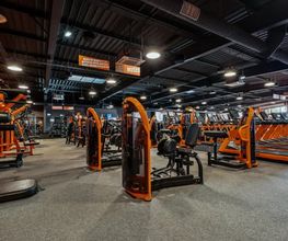 Basic-Fit 24/7 image 4