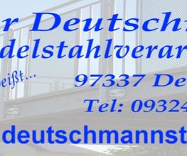 Behälter- und Apparatebau Gunnar Deutschmann Bild 1