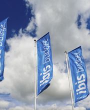 ibis budget Hamburg Quickborn Bild 5