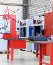 Greub Machines SA Bild 4