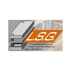L.S.G. Stampi Snc logo