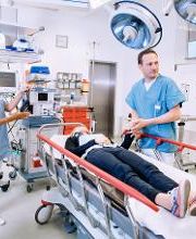Marienhospital Aachen Bild 4
