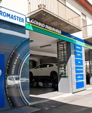 Euromaster Pneus Center - Il Gommo immagine 1