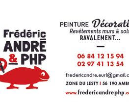 André Frédéric image 4