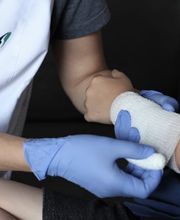 Aide et soins à domicile ASAD Bild 3