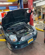 Magazine Shell &Automotive Car Care Center image 5
