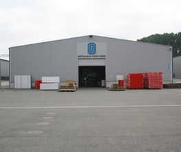 Metallbau Guke GmbH Bild 4