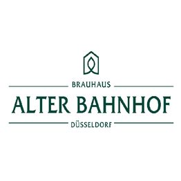 Alter Bahnhof Oberkassel