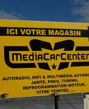 MEDIACARCENTER image 3