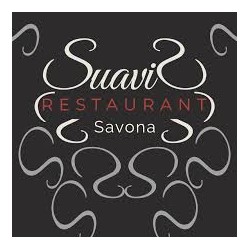 Suavis Restaurant logo