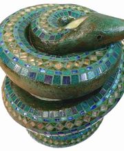 MosaicMetalArt Bild 10