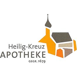 Heilig-Kreuz-Apotheke logo