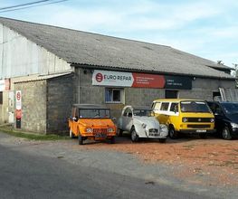 Camp Car Occaz image 4
