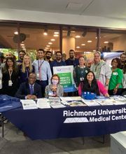 Richmond University Medical Center image 3