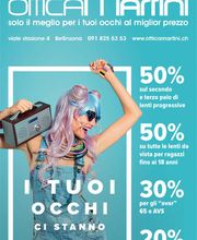 Ottica Martini Sagl Bild 4