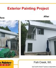 CertaPro Painters of NE Wisconsin image 12