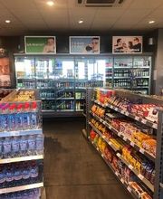 JET Tankstelle Bild 5