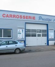 Carrosserie Prestige Auto image 2