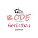 Christian Bode Gerüstbau