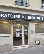 Laboratoire Croix Nivert - Paris 15e - BIOGROUP PARIS OUEST image 1