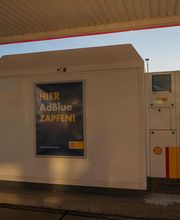 Shell Recharge Charging Station Bild 15