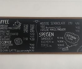 Hype Cafe Bild 5