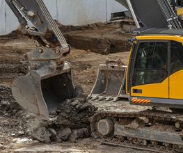 Raboud Constructions Sàrl Bild 1