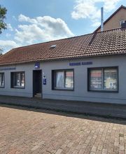 Agentur Außenansicht