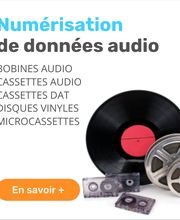 Archives DVD image 5