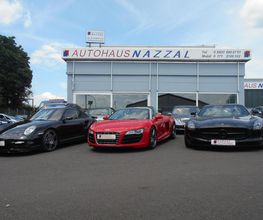 Automobile Nazzal GmbH Bild 2