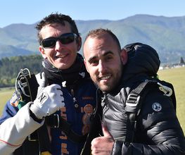 SKY-LIVE parachutisme image 18