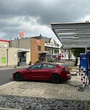 Aral pulse Ladestation Bild 1