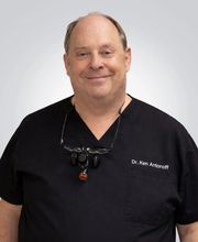 Kenneth Antonoff, DDS, DMD image 1
