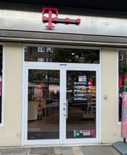 Telekom Shop Bild 1